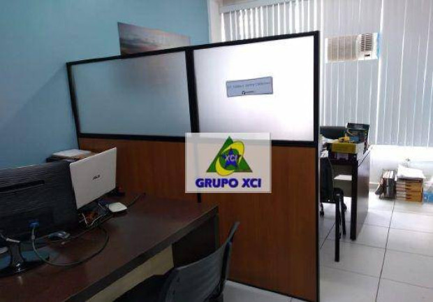 Imagem Sala Comercial para Alugar, 59 m² em Vila Lídia - Campinas Imagem Sala Comercial para Alugar, 59 m² em Vila Lídia - Campinas