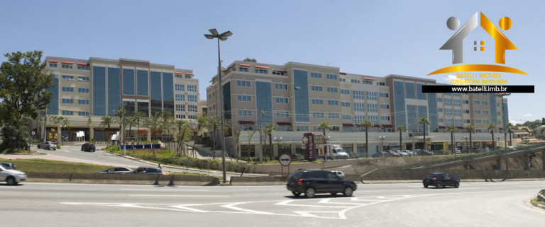 Imagem Imóvel à Venda, 38 m² em Granja Viana - Cotia