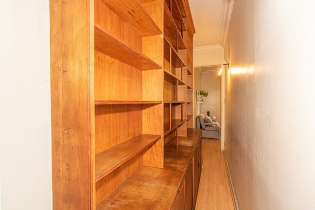 Imagem Apartamento com 3 Quartos à Venda, 192 m² em Copacabana - Rio De Janeiro