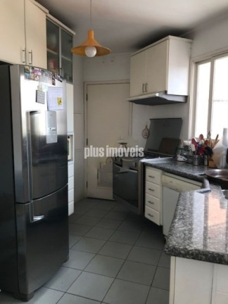 Imagem Apartamento com 4 Quartos à Venda, 310 m² em Real Parque - São Paulo