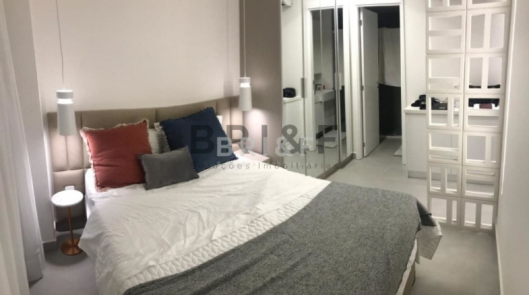 Imagem Apartamento com 1 Quarto para Alugar, 42 m² em Brooklin - São Paulo Imagem Apartamento com 1 Quarto para Alugar, 42 m² em Brooklin - São Paulo
