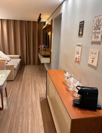 Imagem Apartamento com 2 Quartos à Venda, 81 m² em Centro - Guarulhos