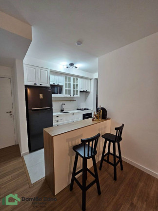 Imagem Apartamento com 2 Quartos à Venda, 64 m² em Engordadouro - Jundiaí
