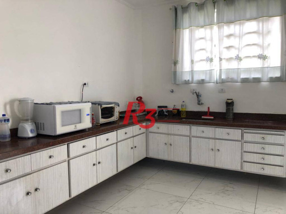 Imagem Casa com 4 Quartos à Venda, 200 m² em Boqueirão - Santos