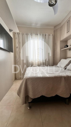 Imagem Imóvel com 2 Quartos à Venda, 100 m² em Vila Metalúrgica - Santo André