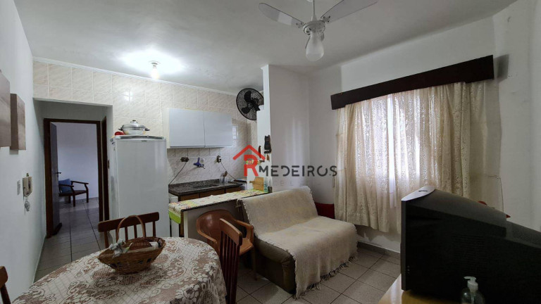 Imagem Apartamento com 1 Quarto à Venda, 48 m² em Aviação - Praia Grande Imagem Apartamento com 1 Quarto à Venda, 48 m² em Aviação - Praia Grande