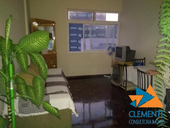 Imagem Apartamento com 3 Quartos à Venda, 90 m² em Floresta - Belo Horizonte