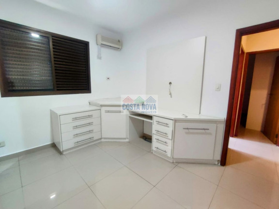 Imagem Apartamento com 3 Quartos à Venda ou Locação, 114 m² em Marapé - Santos Imagem Apartamento com 3 Quartos à Venda ou Locação, 114 m² em Marapé - Santos
