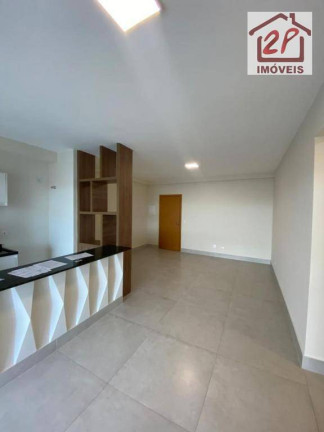 Apartamento com 3 Quartos à Venda, 97 m² em Jardim Califórnia - Jacareí