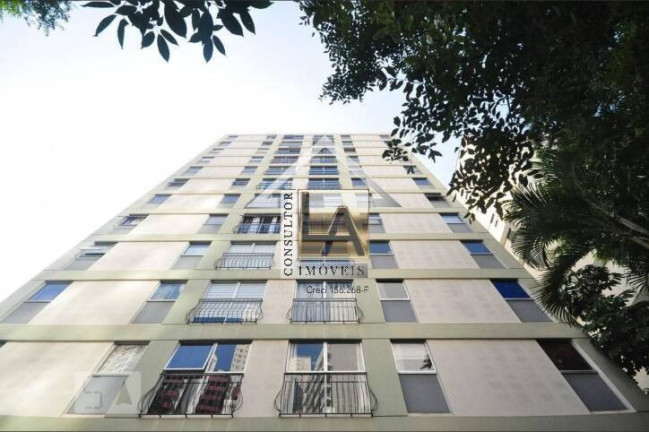 Imagem Apartamento com 3 Quartos à Venda, 78 m² em Vila Andrade - São Paulo