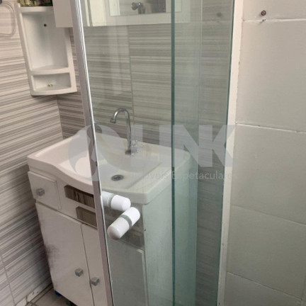 Imagem Apartamento com 2 Quartos à Venda, 38 m² em Glória - Porto Alegre