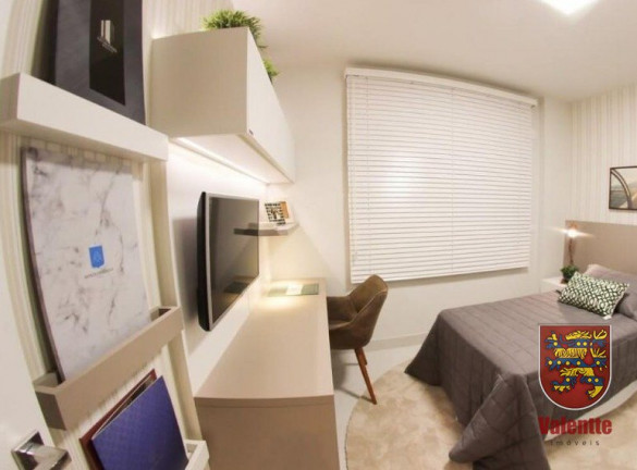 Imagem Apartamento com 2 Quartos à Venda, em Centro - Florianópolis Imagem Apartamento com 2 Quartos à Venda, em Centro - Florianópolis