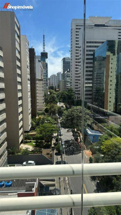 Imagem Apartamento com 2 Quartos à Venda, 80 m² em Paraíso - São Paulo Imagem Apartamento com 2 Quartos à Venda, 80 m² em Paraíso - São Paulo