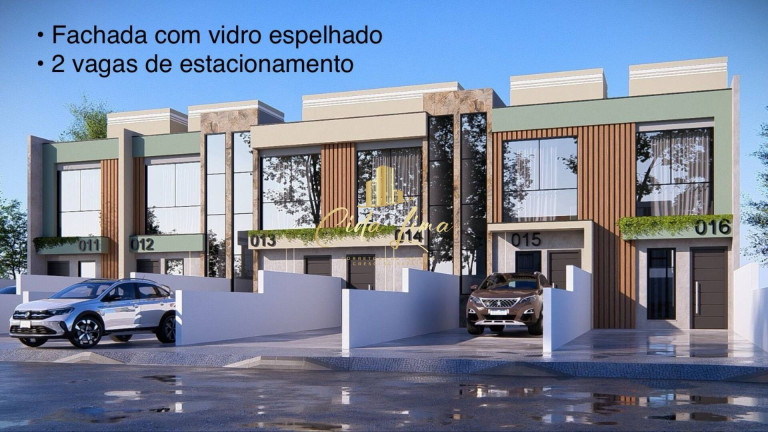 Imagem Casa com 2 Quartos à Venda, 80 m² em Cachoeira Do Bom Jesus - Florianópolis