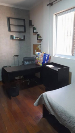Imagem Casa com 3 Quartos à Venda, 166 m² em Assunção - São Bernardo Do Campo