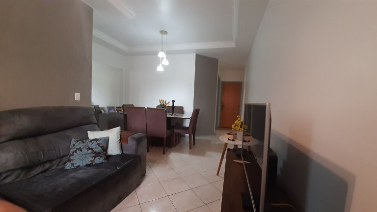 Imagem Imóvel com 3 Quartos à Venda, 86 m² em Empresarial 18 Do Forte - Barueri