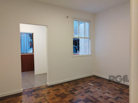 Imagem Apartamento com 1 Quarto à Venda, 48 m² em Cidade Baixa - Porto Alegre Imagem Apartamento com 1 Quarto à Venda, 48 m² em Cidade Baixa - Porto Alegre