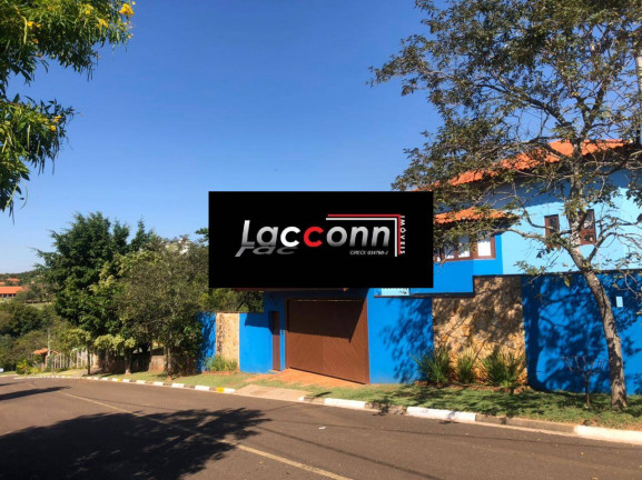 Imagem Casa com 4 Quartos à Venda, 357 m² em Centro - Boituva Imagem Casa com 4 Quartos à Venda, 357 m² em Centro - Boituva