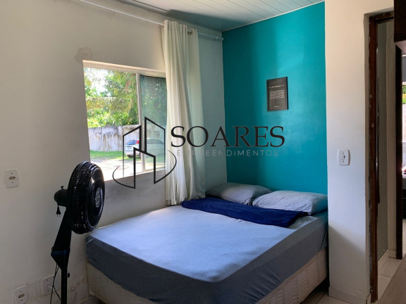 Imagem Apartamento com 3 Quartos à Venda, 53 m² em Maguari - Ananindeua