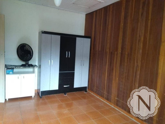 Imagem Casa com 2 Quartos à Venda, 184 m² em Tupy - Itanhaém Imagem Casa com 2 Quartos à Venda, 184 m² em Tupy - Itanhaém