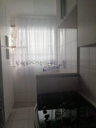 Imagem Apartamento com 3 Quartos à Venda, 55 m² em Butantã - São Paulo Imagem Apartamento com 3 Quartos à Venda, 55 m² em Butantã - São Paulo
