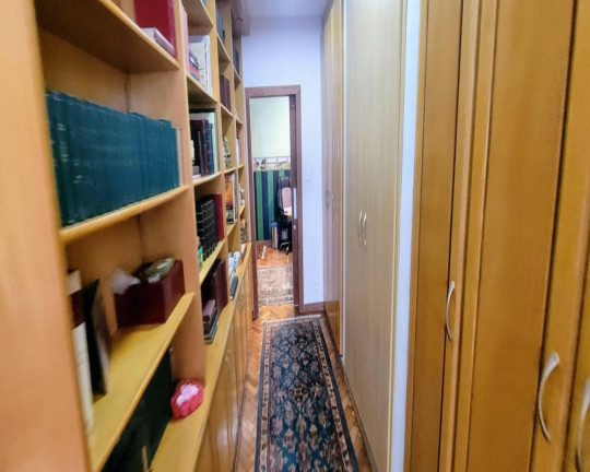 Imagem Imóvel com 3 Quartos à Venda, 300 m² em Copacabana - Rio De Janeiro