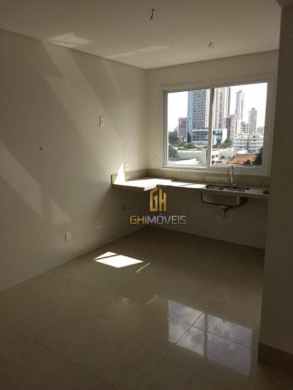 Imagem Apartamento com 3 Quartos à Venda, 155 m² em Setor Bueno - Goiânia