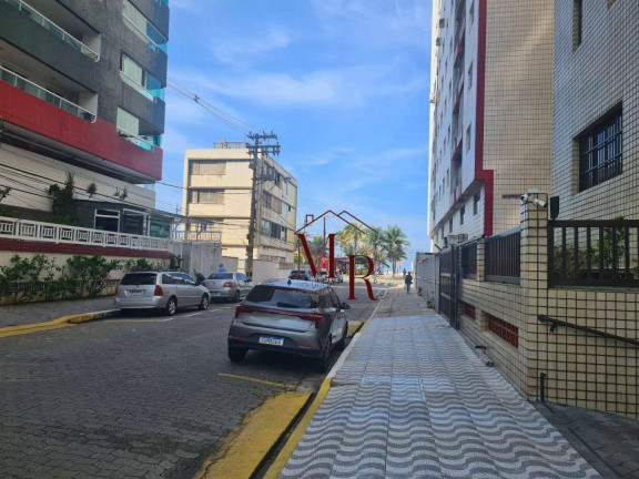 Imagem Apartamento com 2 Quartos à Venda, 79 m² em Aviação - Praia Grande