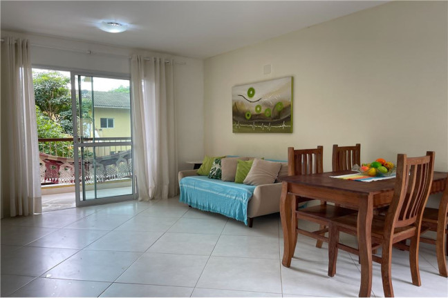 Imagem Apartamento com 1 Quarto à Venda, 55 m² em Açu Da Torre (subdistrito) - Mata De São João Imagem Apartamento com 1 Quarto à Venda, 55 m² em Açu Da Torre (subdistrito) - Mata De São João