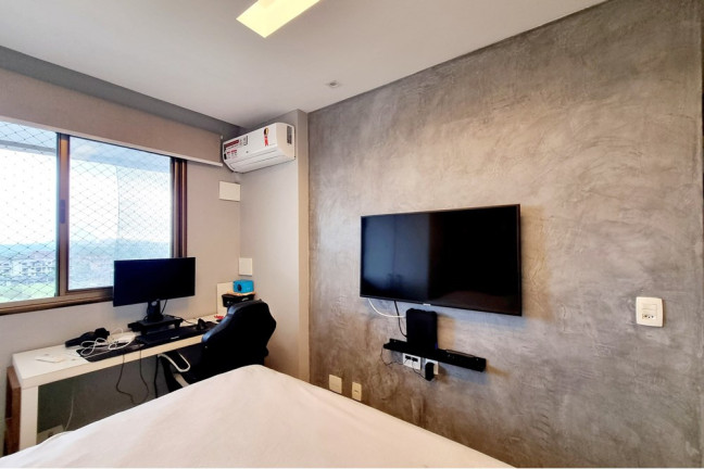 Imagem Apartamento com 2 Quartos à Venda, 72 m² em Recreio Dos Bandeirantes - Rio De Janeiro