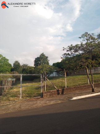 Imagem Terreno à Venda, 2.207 m² em Laranjal Paulista