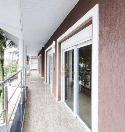 Imagem Sobrado com 4 Quartos à Venda, 422 m² em Urbanova - São José Dos Campos Imagem Sobrado com 4 Quartos à Venda, 422 m² em Urbanova - São José Dos Campos