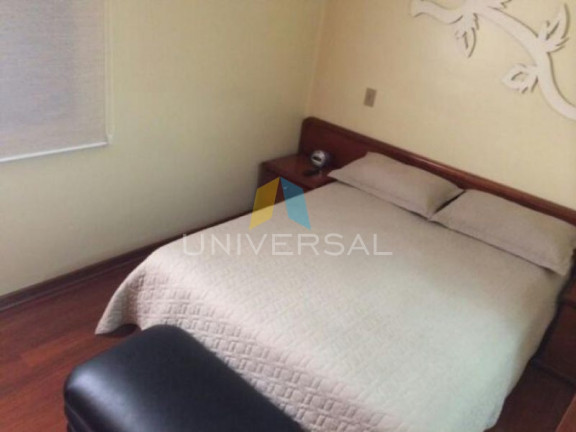 Imagem Apartamento com 3 Quartos à Venda, 92 m² em Tatuape - Sao Paulo