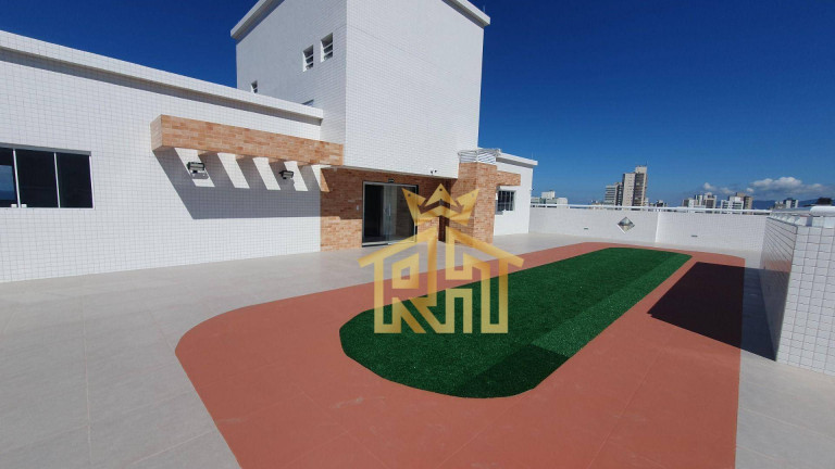 Imagem Apartamento com 1 Quarto à Venda, 54 m² em Aviação - Praia Grande Imagem Apartamento com 1 Quarto à Venda, 54 m² em Aviação - Praia Grande
