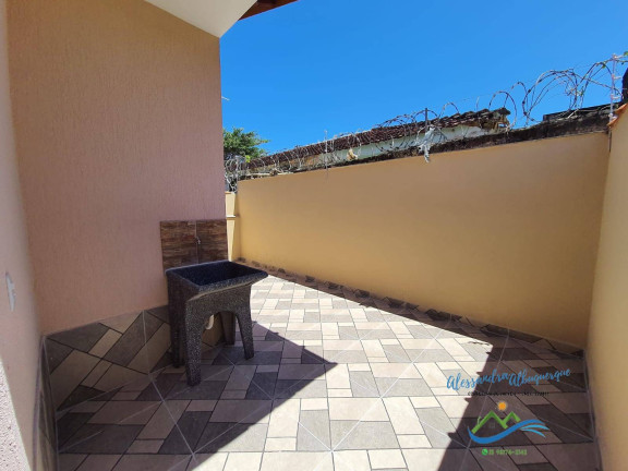 Imagem Casa com 2 Quartos à Venda, 72 m² em Jd Suarão - Itanhaém Imagem Casa com 2 Quartos à Venda, 72 m² em Jd Suarão - Itanhaém