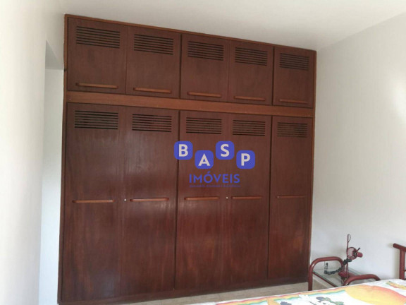 Imagem Apartamento com 3 Quartos à Venda, 157 m² em Vila Alzira - Guarujá