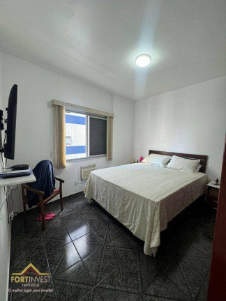 Imagem Imóvel com 2 Quartos à Venda, 78 m² em Aviação - Praia Grande