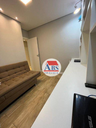 Imagem Apartamento com 3 Quartos à Venda, 84 m² em Vila Nova - Cubatão Imagem Apartamento com 3 Quartos à Venda, 84 m² em Vila Nova - Cubatão