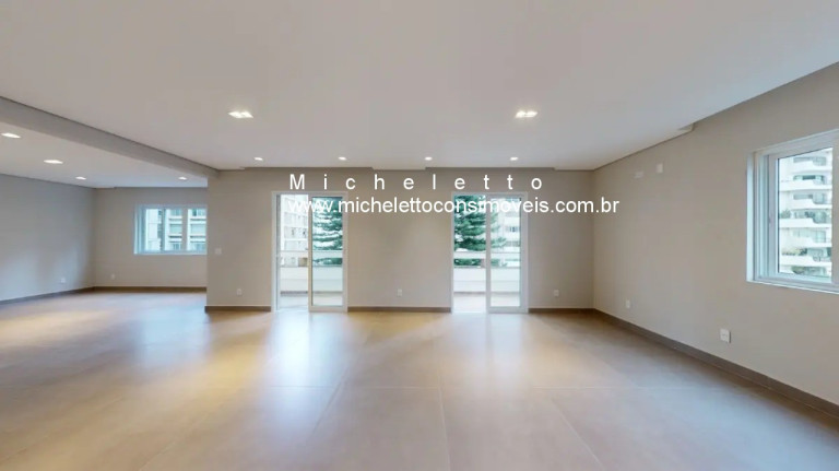 Imagem Apartamento com 3 Quartos à Venda, 295 m² em Higienópolis - São Paulo