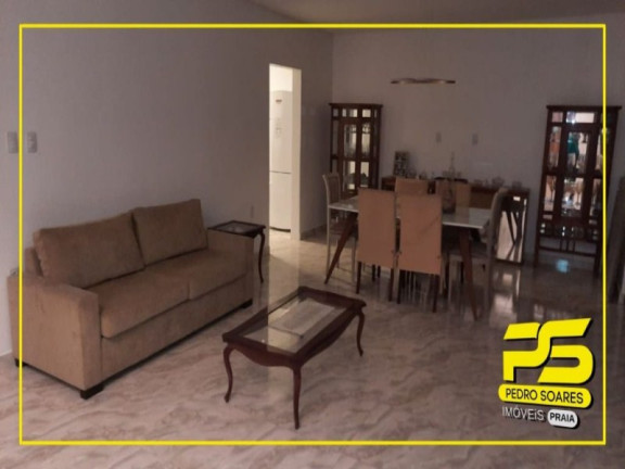 Imagem Casa com 5 Quartos à Venda, 316 m² em Intermares - Cabedelo Imagem Casa com 5 Quartos à Venda, 316 m² em Intermares - Cabedelo