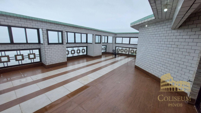 Imagem Apartamento com 2 Quartos à Venda, 80 m² em Boqueirão - Praia Grande