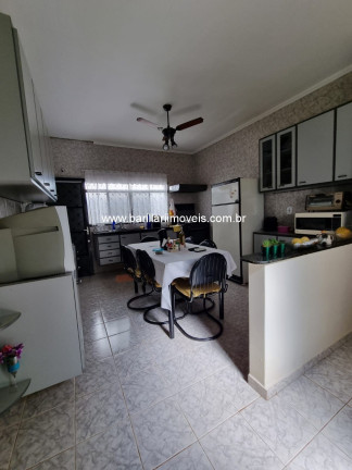 Imagem Casa com 3 Quartos à Venda, 179 m² em Jardim Anhangüera - Ribeirão Preto Imagem Casa com 3 Quartos à Venda, 179 m² em Jardim Anhangüera - Ribeirão Preto
