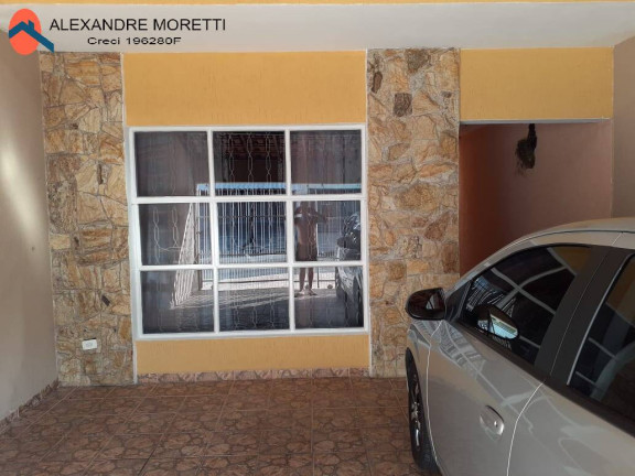 Imagem Casa com 2 Quartos à Venda, 150 m² em Jardim Santo André - Sorocaba Imagem Casa com 2 Quartos à Venda, 150 m² em Jardim Santo André - Sorocaba