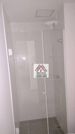 Imagem Apartamento com 2 Quartos à Venda, 39 m² em Vila Mariana - São Paulo
