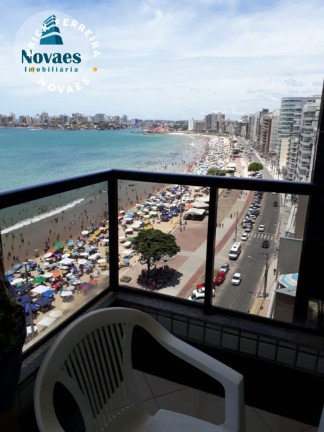Imagem Apartamento com 4 Quartos à Venda, 150 m² em Praia Do Morro - Guarapari Imagem Apartamento com 4 Quartos à Venda, 150 m² em Praia Do Morro - Guarapari
