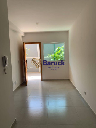 Apartamento com 2 Quartos à Venda, 42 m² em Vila Mazzei - São Paulo
