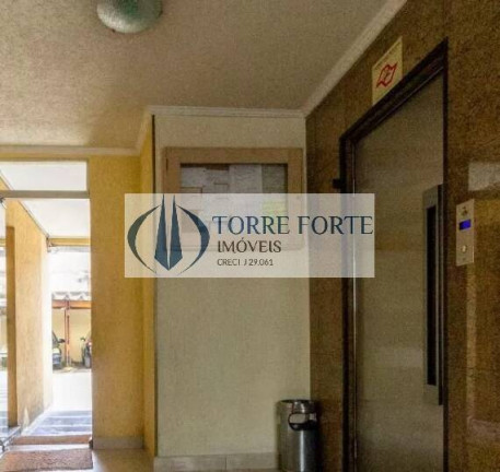 Imagem Apartamento com 2 Quartos à Venda, 59 m² em Engenheiro Goulart - São Paulo