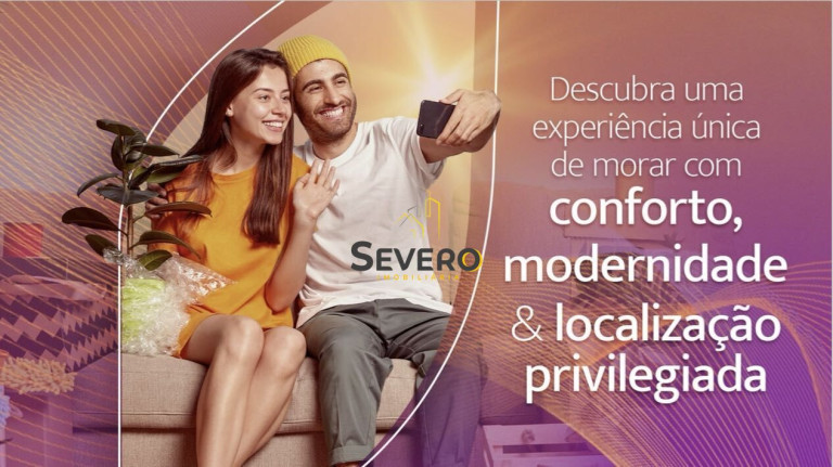 Imagem Apartamento com 2 Quartos à Venda, 57 m² em Boa Vista - São Gonçalo