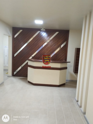 Imagem Cobertura com 3 Quartos à Venda, 178 m² em Estreito - Florianópolis