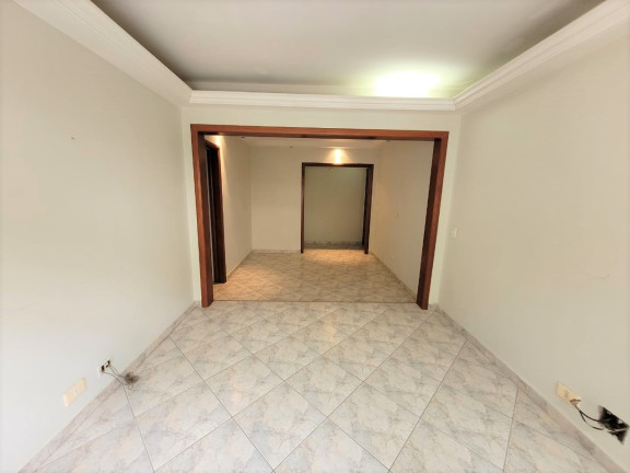 Imagem Apartamento com 2 Quartos para Temporada, 68 m² em Jardim Taquaral - São Paulo